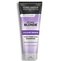 SHEER BLONDE Colour Renew Champú  